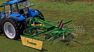 Krone Swadro 395 v1.0.0.0