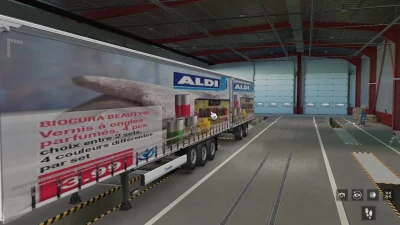 Krone Trailers 1.40