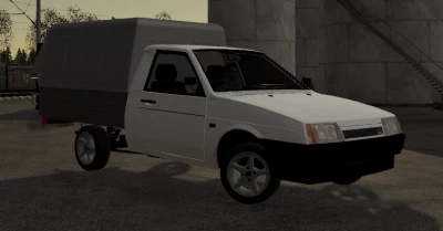 LADA vis 23472 pickup v1.0.0.0