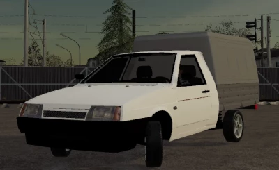 LADA vis 23472 pickup v1.0.0.0