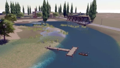 Lands Of River Po v1.0.0.1