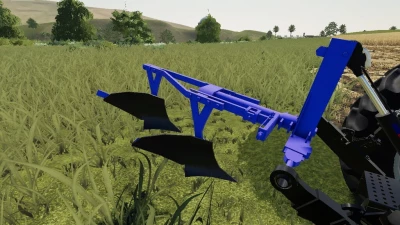 Lemken D24 v1.2.0.0