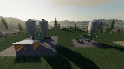 Lime And Salt Production v1.0.0.2