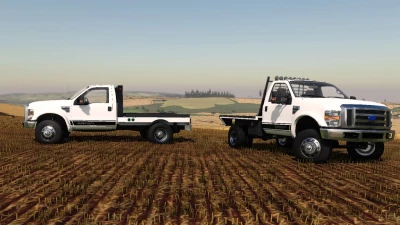 Lizard F350 Super Duty v1.0.0.0