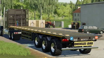 LIZARD Semi Bale 50000 v1.0.0.0