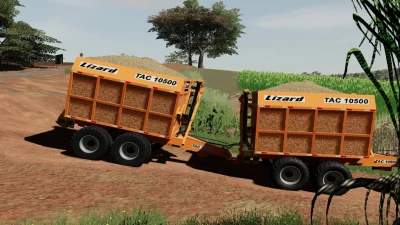 Lizard TAC 10500 v1.0.0.0