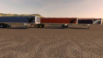 Lizard Underbelly Trailer v1.0.1.0