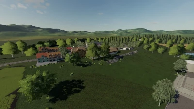 Lohnhausen Map v1.0.0.0