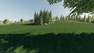 Lohnhausen Map v1.0.0.0