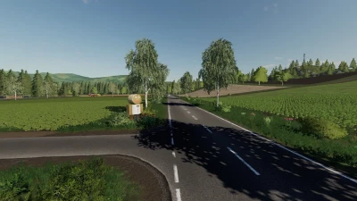 Lohnhausen Map v1.0.0.0