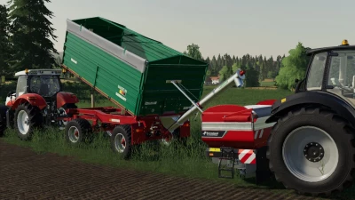 Lomma ZDK 1802 v1.1.0.0