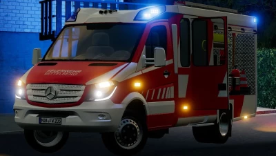 Magirus KLF v1.0.0.0