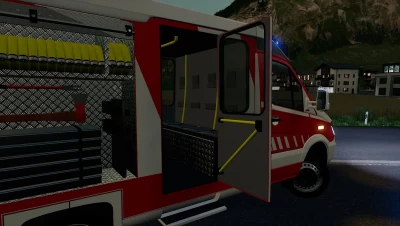 Magirus KLF v1.0.0.0