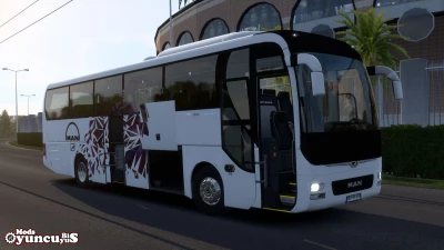 Man Lion’s Coach v2.0 1.40