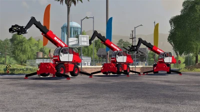 Manitou MRT-2150 v1.0.0.0