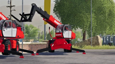 Manitou MRT-2150 v1.0.0.0