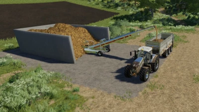 Manure Dealer Pack v1.7.0.0