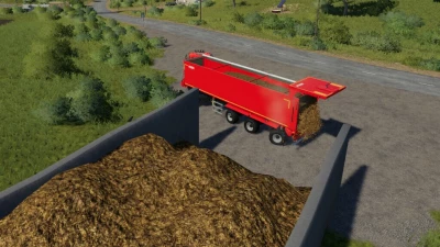 Manure Dealer Pack v1.7.0.0