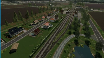 Map Herzberg by Spieler11 v1.0.0.0