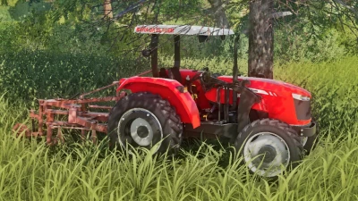 Massey Ferguson 4300 v1.0.1.0