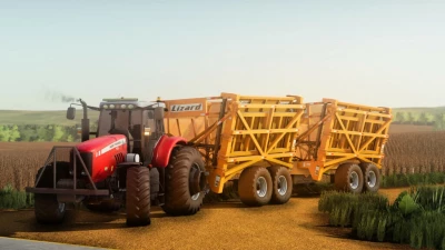 Massey Ferguson 7370 (Brasil) v2.0.0.0