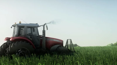 Massey Ferguson 7370 (Brasil) v2.0.0.0