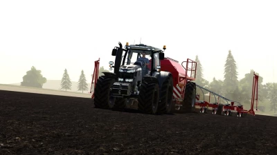 Massey-Ferguson 7600 v1.1.0.0