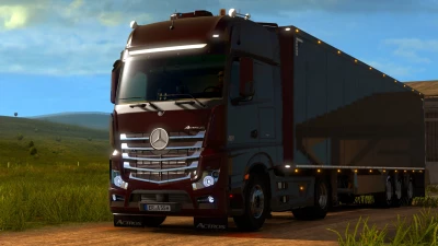 Mercedes MP4 v4.0 1.40