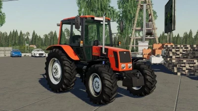 MTZ 892.2 v2.0.0.0