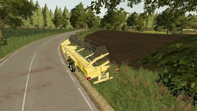 New Holland TX65 Plus v1.0.0.0