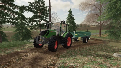 Oehler EDK 45 S v1.1.0.0