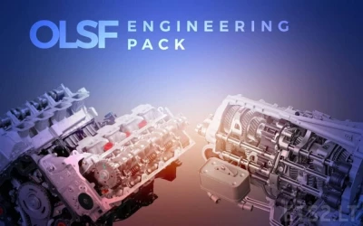 OLSF Engineering Pack 1.40