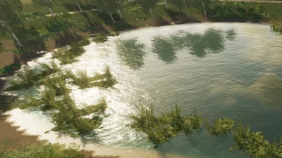 Overhauled Water Texture (Prefab) v1.0.0.0