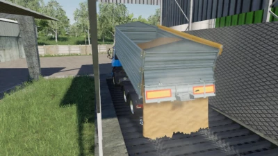 Pack Tatra E6 v1.0.0.0