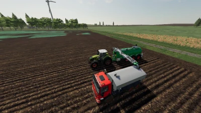 Pack Tatra E6 v1.0.0.0