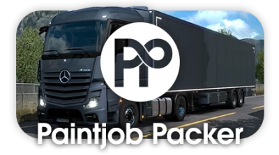 Paintjob Packer v1.6.1