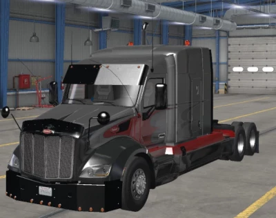 Peterbilt 579 custom 1.40