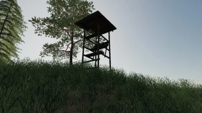 Placeable Highseat v1.0.0.1