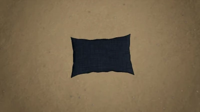 Placeable Pillow v1.0.0.0