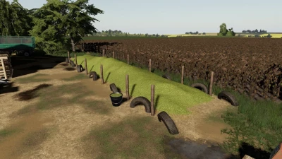 Polish Silage Silos v1.0.0.0