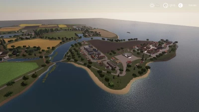 Poppenheim Map v1.0.0.0