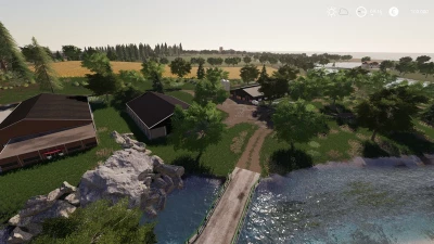 Poppenheim Map v1.0.0.0