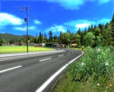 Project Japan v1.0.1 ETS2 1.39