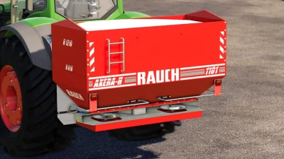 Rauch AXERA-H 1101 v1.0.0.0