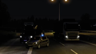 REALISTIC VEHICLE LIGHTS MOD V7.0