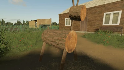 Reindeer (Prefab) v1.0.0.0