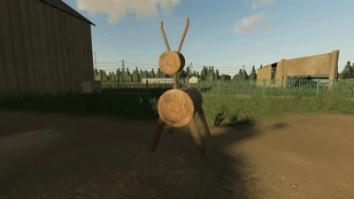 Reindeer (Prefab) v1.0.0.0