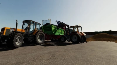 RENAULT PACK TX v1.0.0.0