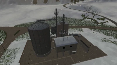 Riela Grain Silo v1.1.0.0