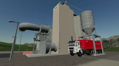 Riela Grain Silo v1.1.0.0